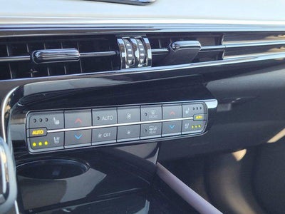 2021 Toyota Mirai Limited