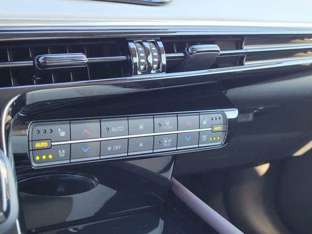 2021 Toyota Mirai Limited