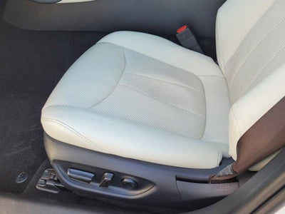 2021 Toyota Mirai Limited