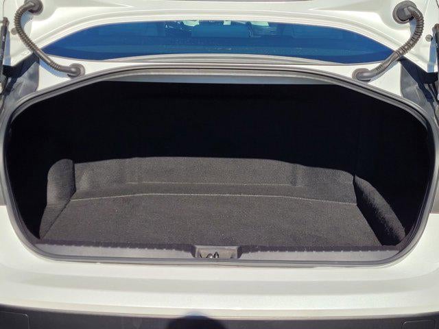 2021 Toyota Mirai Limited