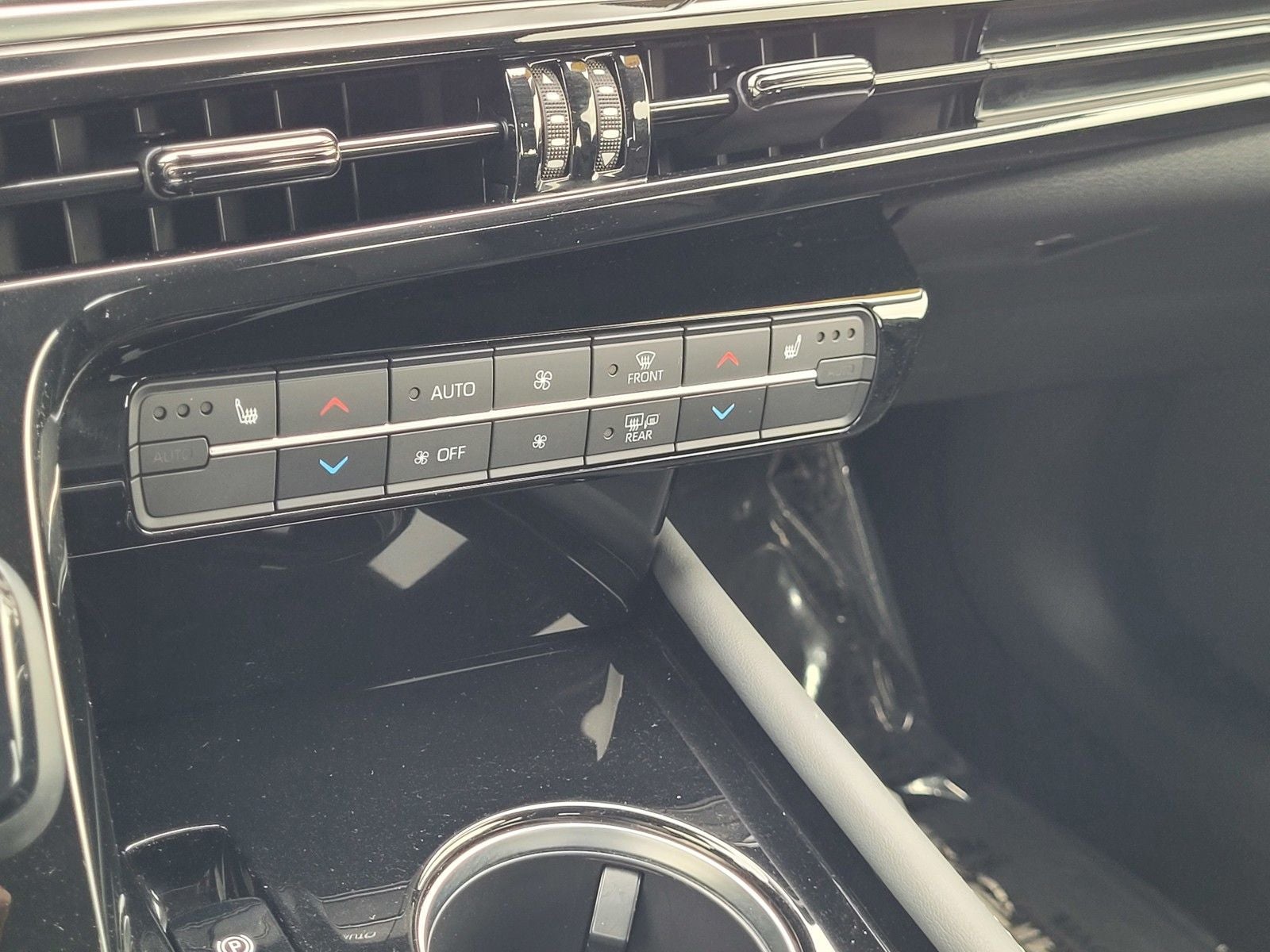 2022 Toyota Mirai XLE
