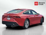 2022 Toyota Mirai XLE