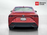 2022 Toyota Mirai XLE