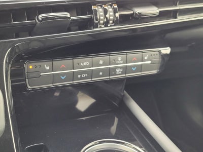 2021 Toyota Mirai XLE