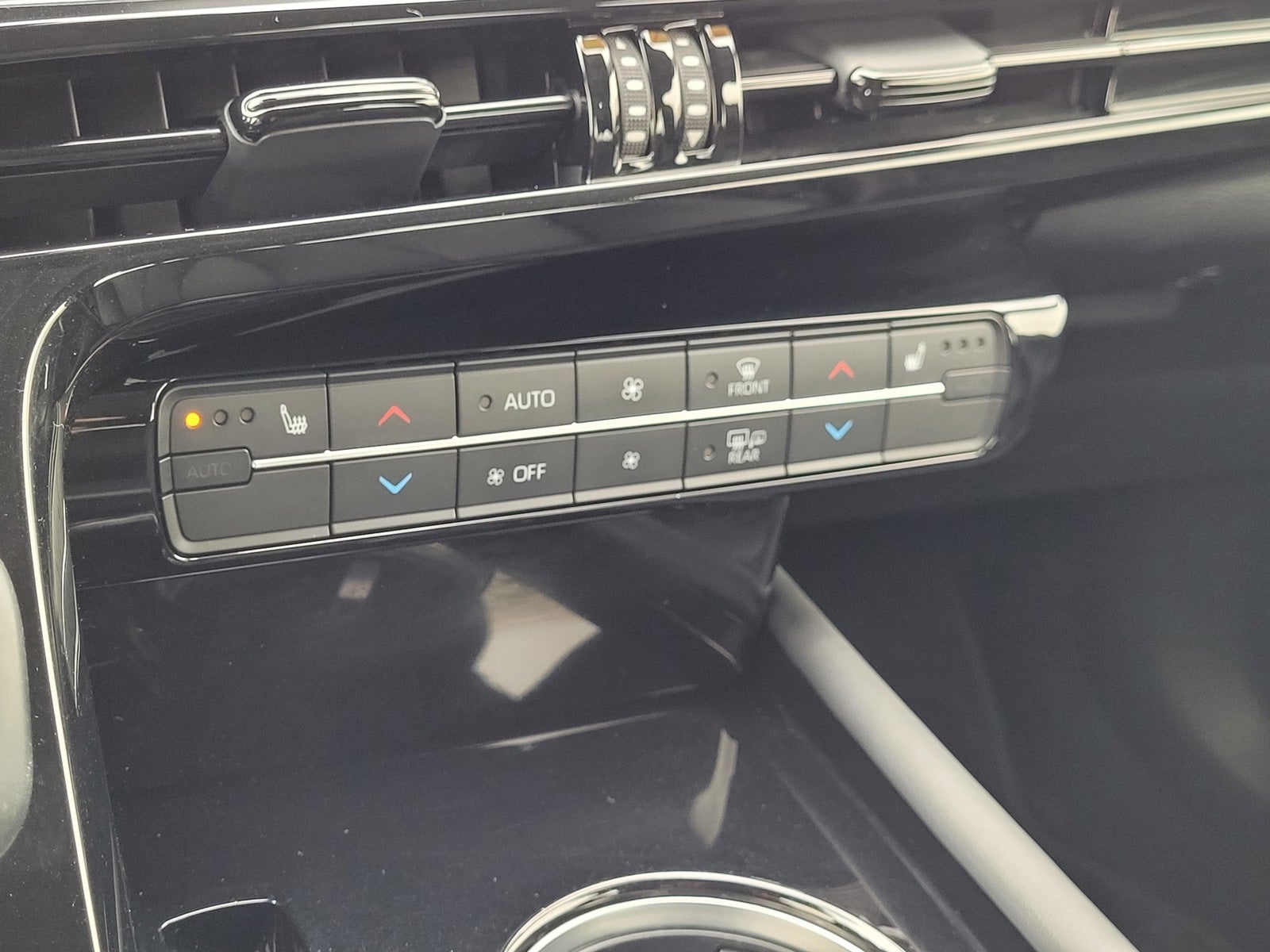 2021 Toyota Mirai XLE