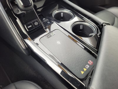 2021 Toyota Mirai XLE