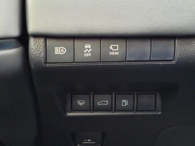 2021 Toyota Mirai XLE