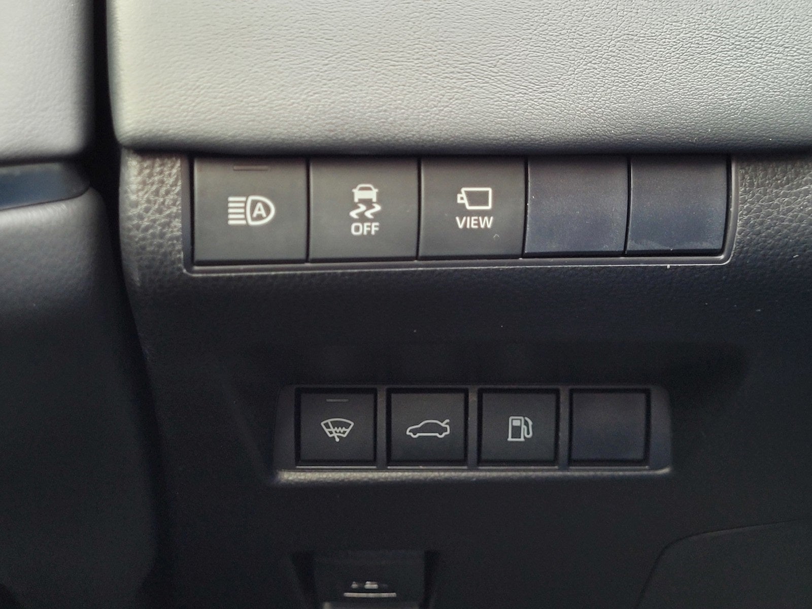 2021 Toyota Mirai XLE