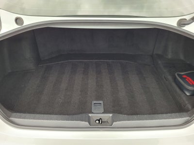 2021 Toyota Mirai XLE