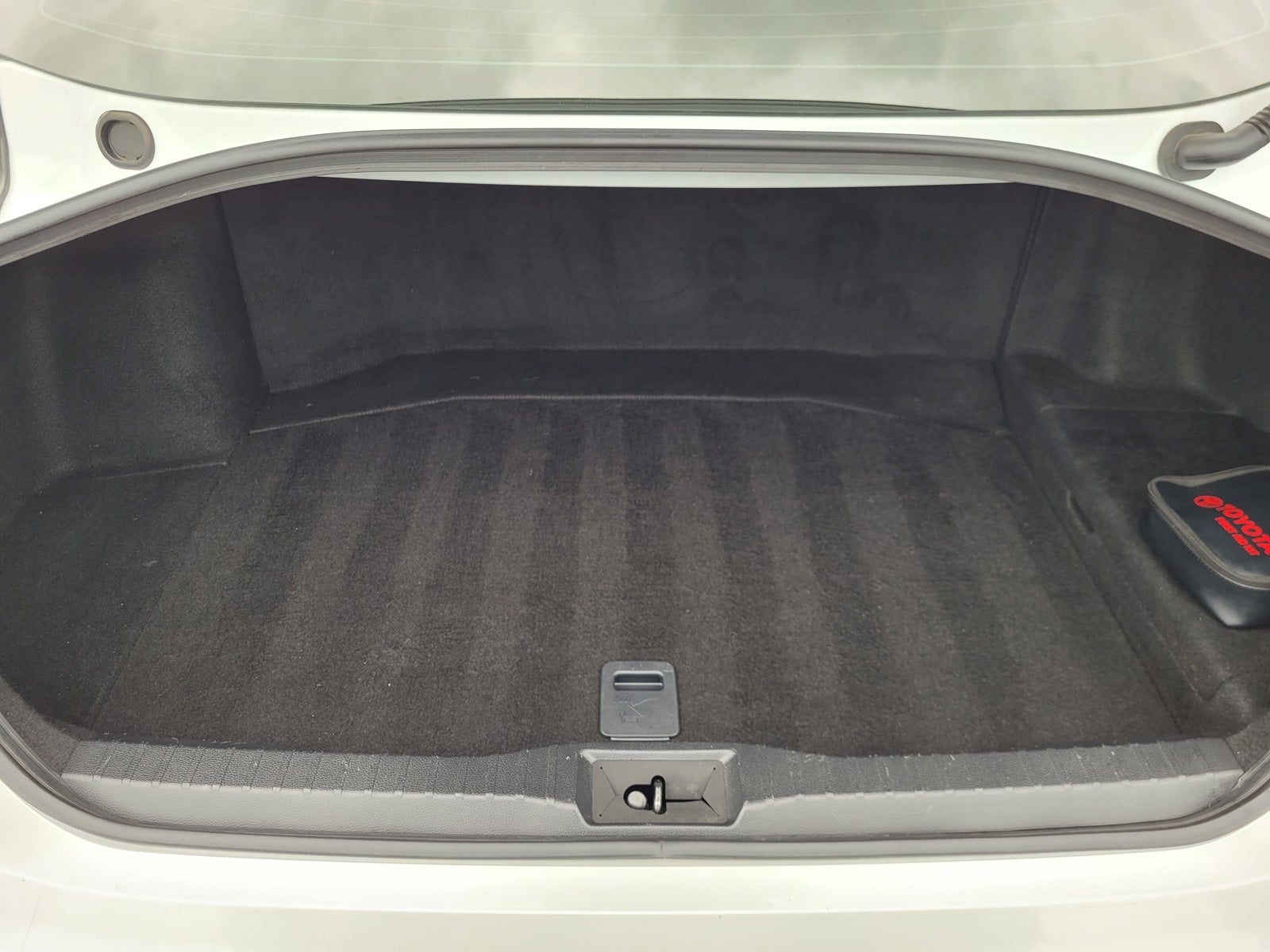 2021 Toyota Mirai XLE