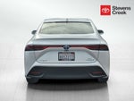 2021 Toyota Mirai XLE