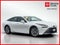 2021 Toyota Mirai XLE