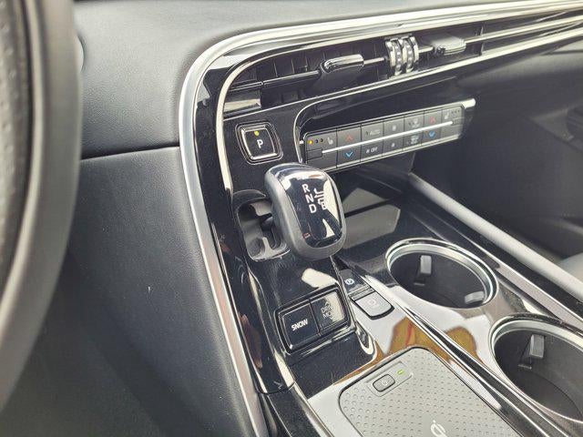 2021 Toyota Mirai XLE