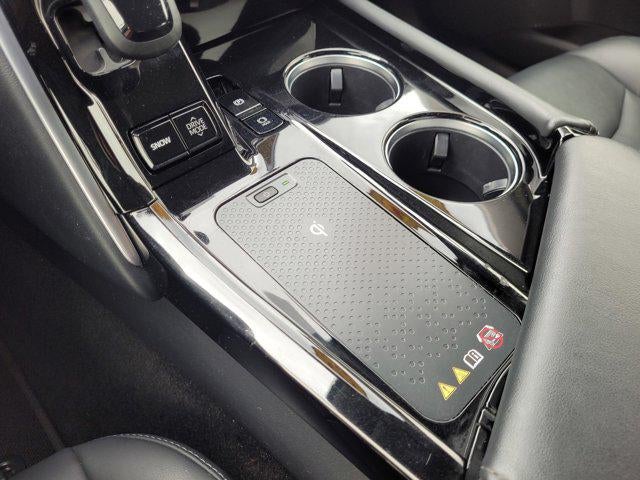 2021 Toyota Mirai XLE