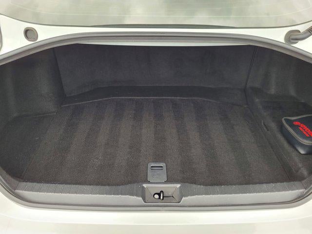 2021 Toyota Mirai XLE