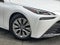 2021 Toyota Mirai XLE