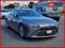 2021 Toyota Mirai XLE
