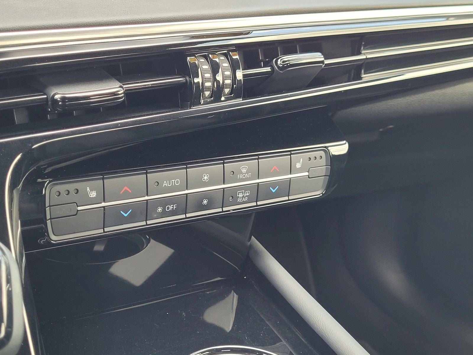 2021 Toyota Mirai XLE