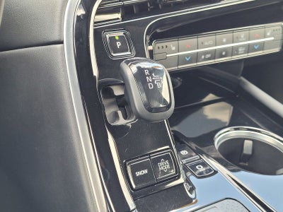 2021 Toyota Mirai XLE