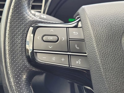 2021 Toyota Mirai XLE