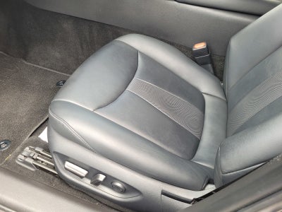 2021 Toyota Mirai XLE