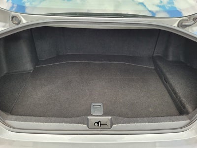 2021 Toyota Mirai XLE