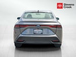 2021 Toyota Mirai XLE
