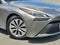 2021 Toyota Mirai XLE