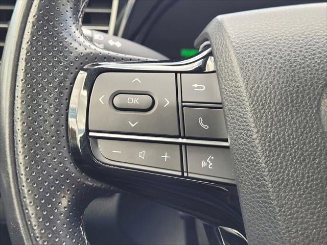 2021 Toyota Mirai XLE
