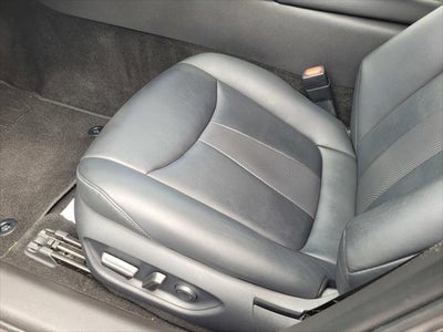 2021 Toyota Mirai XLE