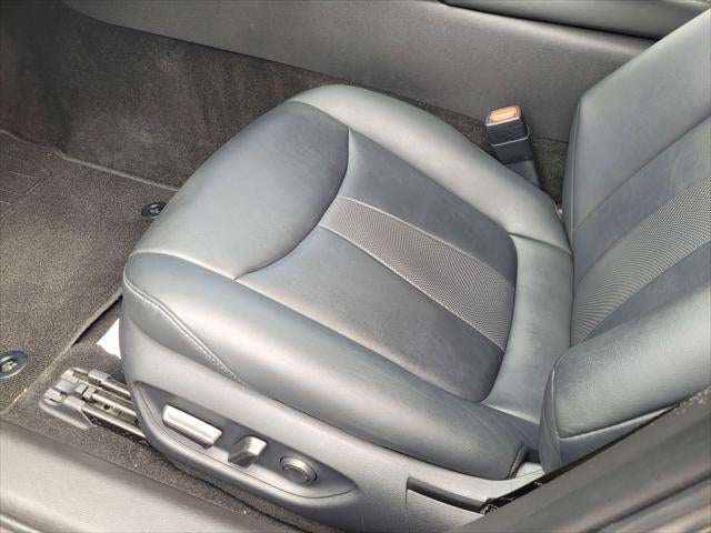 2021 Toyota Mirai XLE