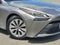 2021 Toyota Mirai XLE