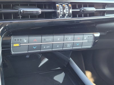 2021 Toyota Mirai XLE