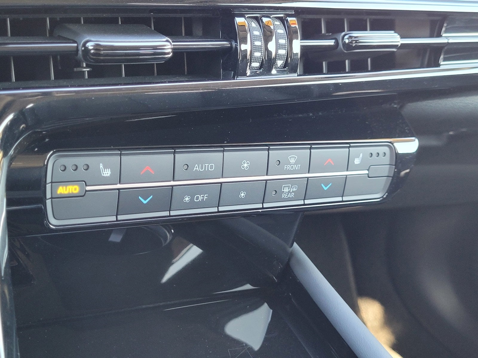 2021 Toyota Mirai XLE