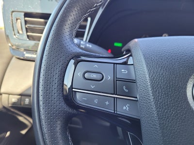 2021 Toyota Mirai XLE