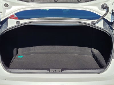 2021 Toyota Mirai XLE