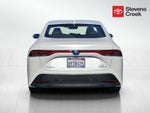 2021 Toyota Mirai XLE