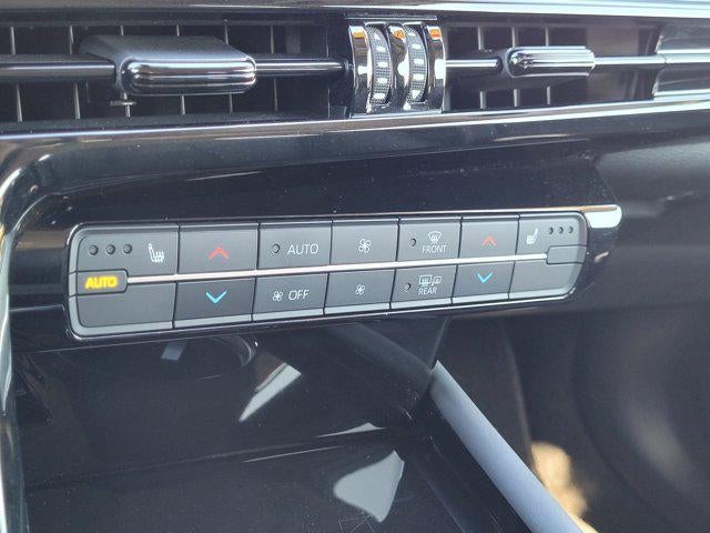 2021 Toyota Mirai XLE