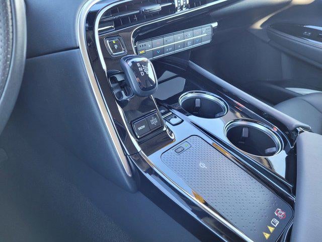 2021 Toyota Mirai XLE