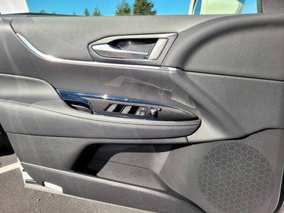 2021 Toyota Mirai XLE