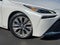 2021 Toyota Mirai XLE