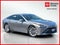 2021 Toyota Mirai XLE