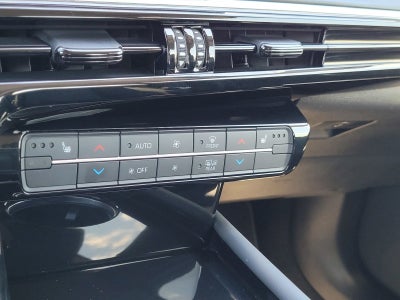 2021 Toyota Mirai XLE