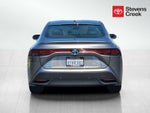 2021 Toyota Mirai XLE