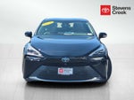 2021 Toyota Mirai XLE