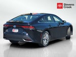 2021 Toyota Mirai XLE