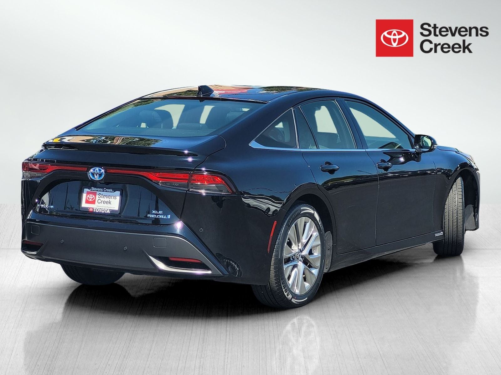2021 Toyota Mirai XLE