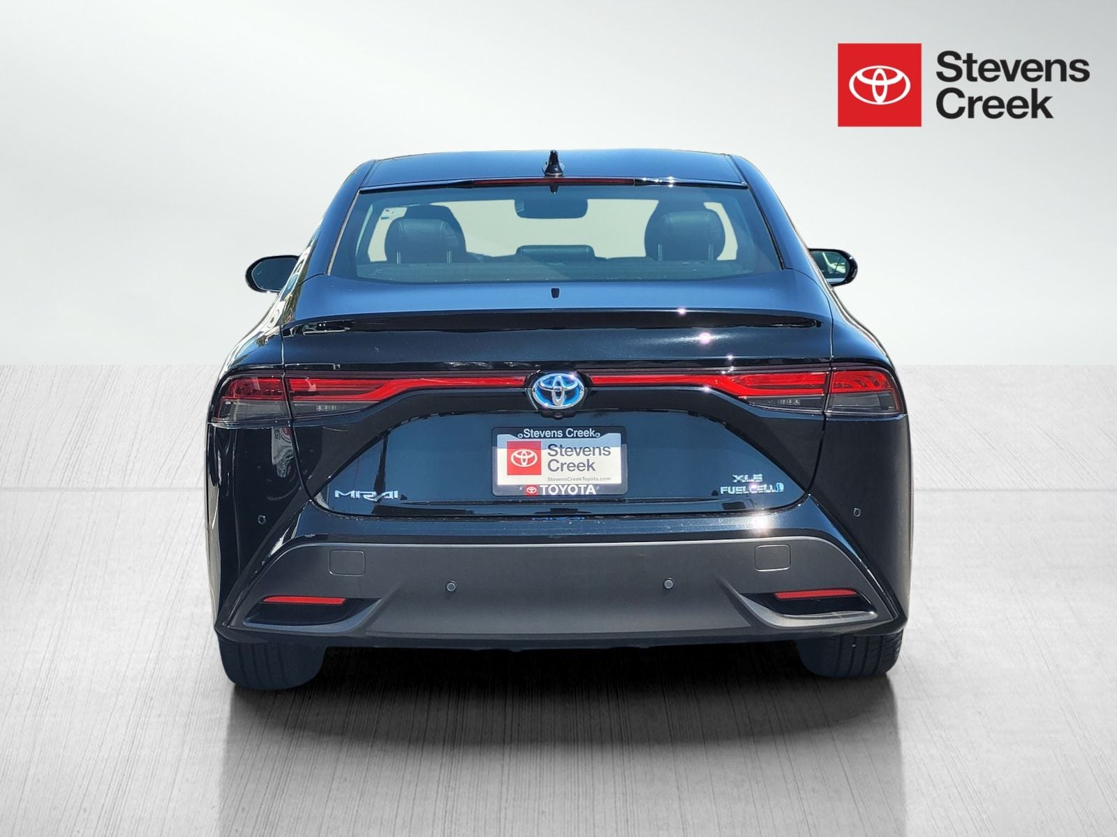 2021 Toyota Mirai XLE