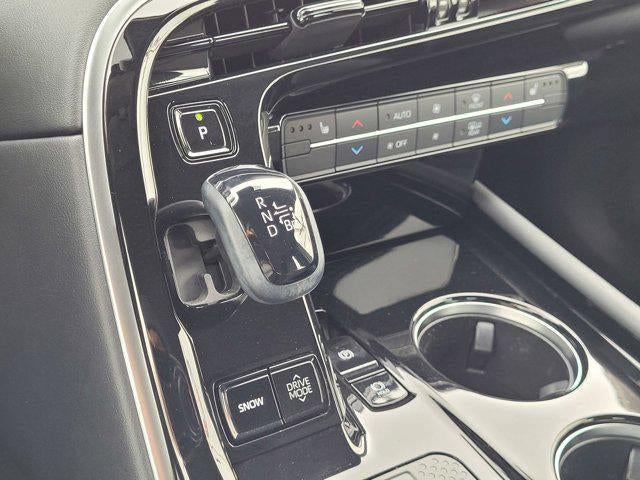 2022 Toyota Mirai XLE