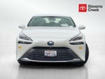 2022 Toyota Mirai XLE